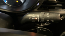 Mazda 3 2.0 Skyactiv G MHEV Sport Lux 5dr Auto Petrol Hatchback